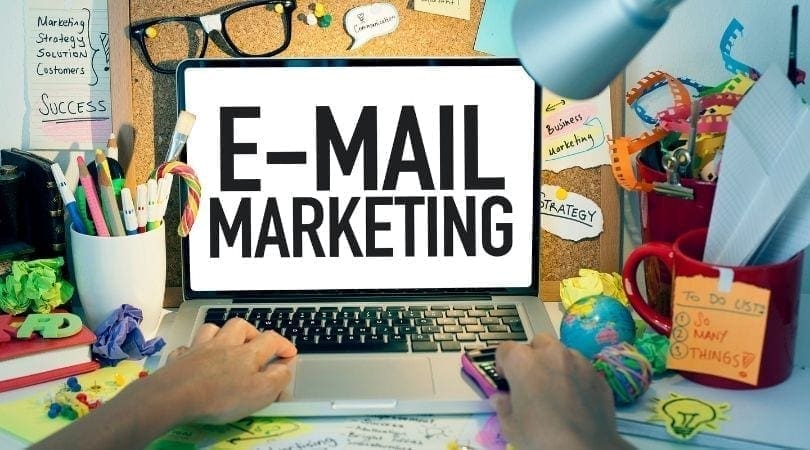 Embrace Email Marketing In Your Business