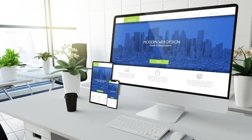 Always Keep Your Website Updated