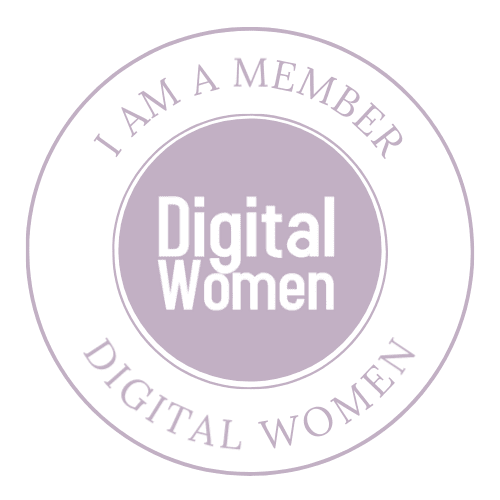 Digital Women - Debbie Ringwood