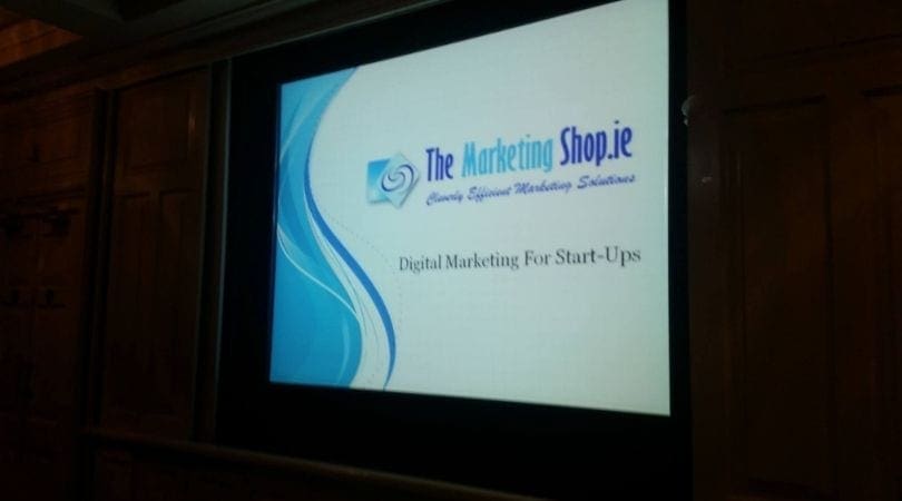 Thoughts From Ten Years Of The Marketing Shop