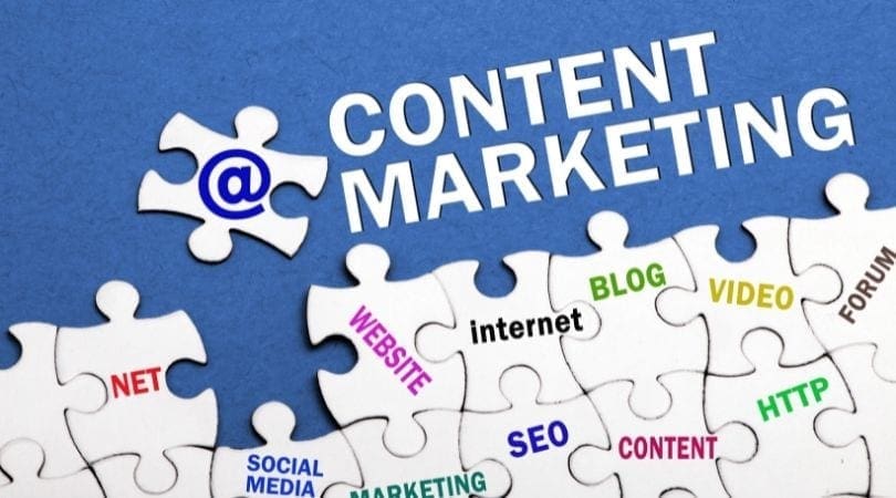 Tips For Small Business Content Marketing