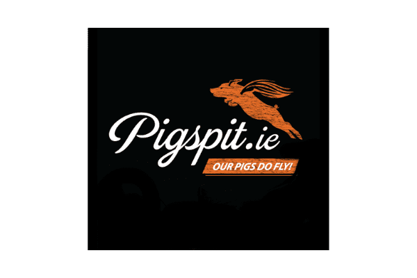 The Marketing Shop client list - Pigspit