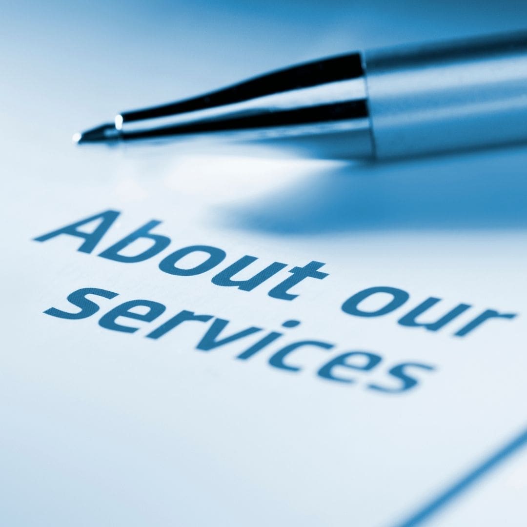 The Marketing Shop Services 2022 - our services the marketing shop services in marketing social media and web design