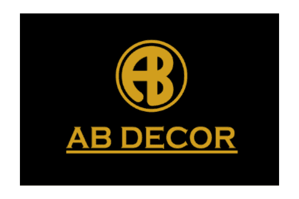The Marketing Shop client list - AB Decor