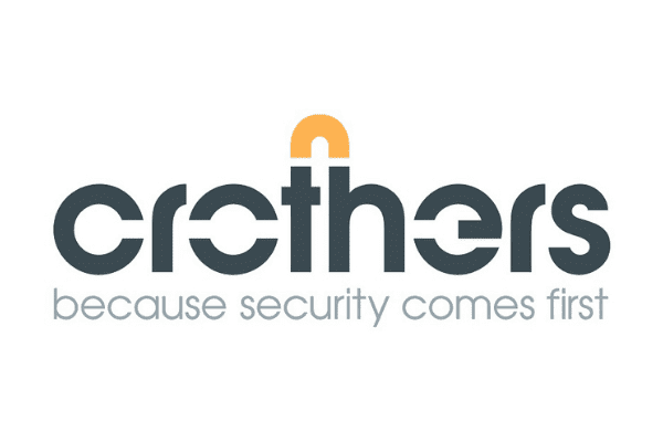 The Marketing Shop client list - Crothers Security