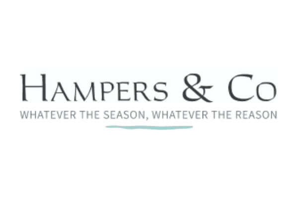 The Marketing Shop client list - Hampers & Co