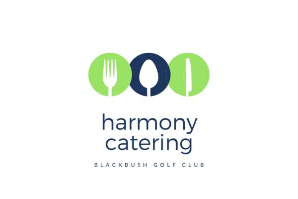 The Marketing Shop client list - Harmony Catering