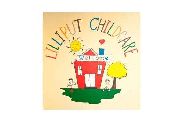 The Marketing Shop client list - Lilliput Childcare