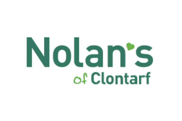 The Marketing Shop client list - Nolans of Clontarf