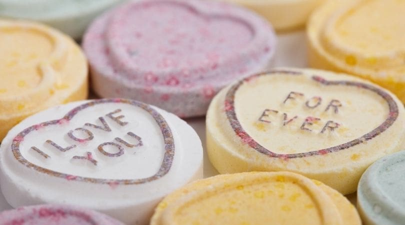 Share The Love Over Valentine’s Day Through Your Marketing