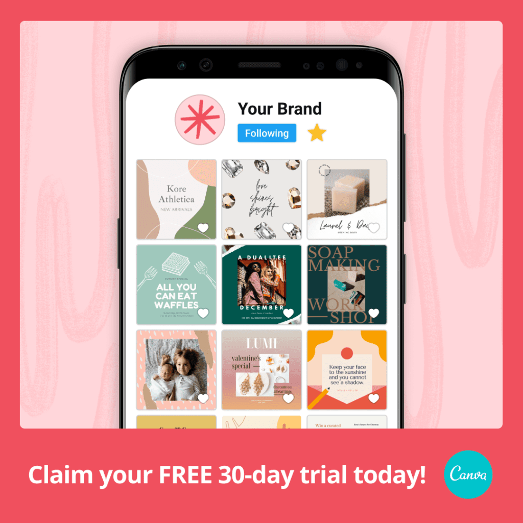 Canva Whiteboards with Canva Champion Debbie RIngwood of The Marketing Shop