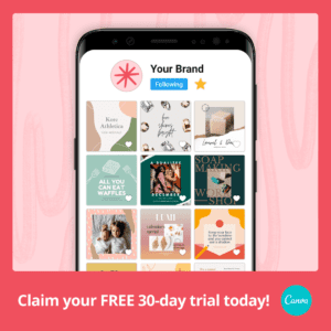 Canva Whiteboards with Canva Champion Debbie RIngwood of The Marketing Shop