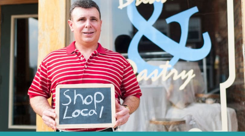 How You Can Support A Local Business When Times Are Challenging