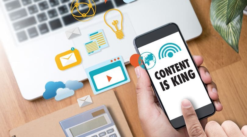 Content Marketing – Why You Need A Plan