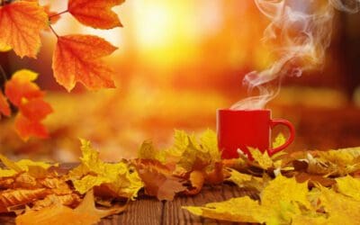 Social Media Content Ideas For October