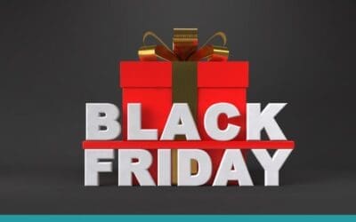 Should You Offer A Black Friday Deal?