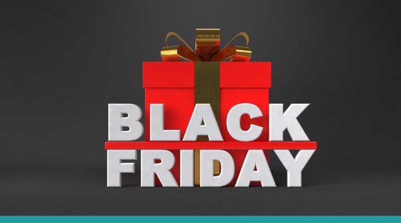 Should You Offer A Black Friday Deal?