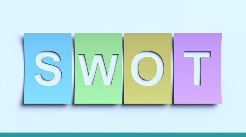 A Guide To Conducting A SWOT Analysis For Small Business