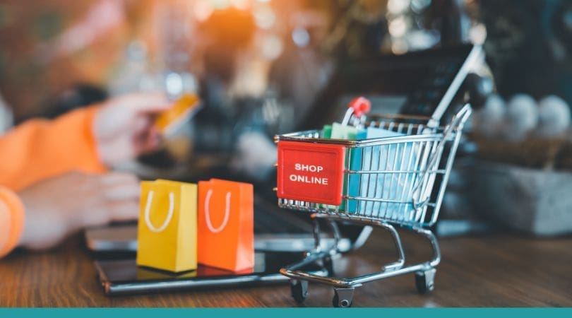 Online Retail Scheme – Up To €25k Funding Available In Ireland