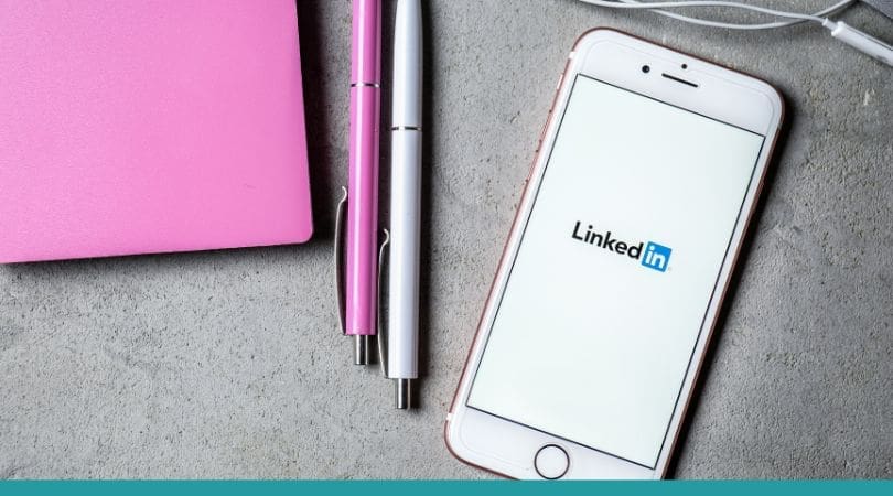 LinkedIn For Business Training – ISME Ireland, September 2023