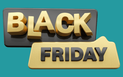 Canva Training – Black Friday Offers