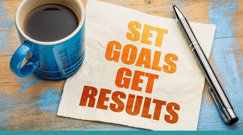 Setting Goals for Your Business: A Guide for the New Year