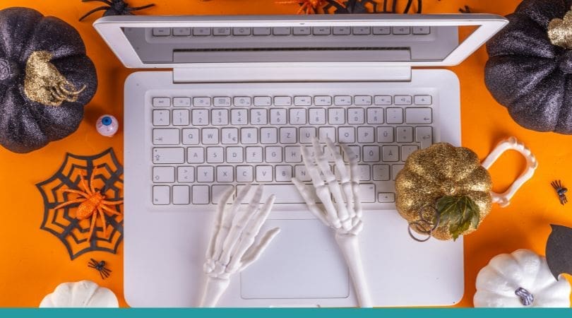 Spooktacular Halloween Marketing Ideas To Boost Your Small Business
